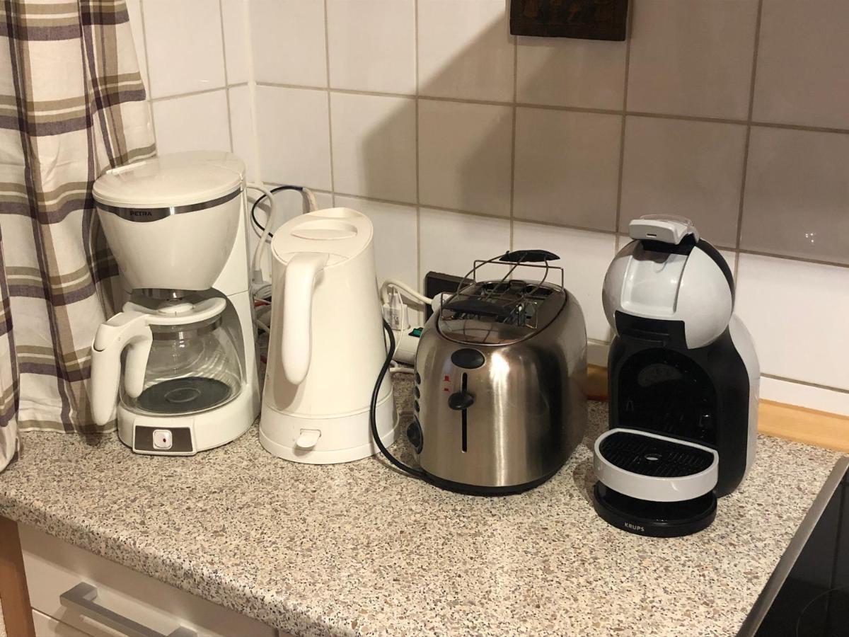 Schoene 2 1/2 In - Hoamatle - Appartement