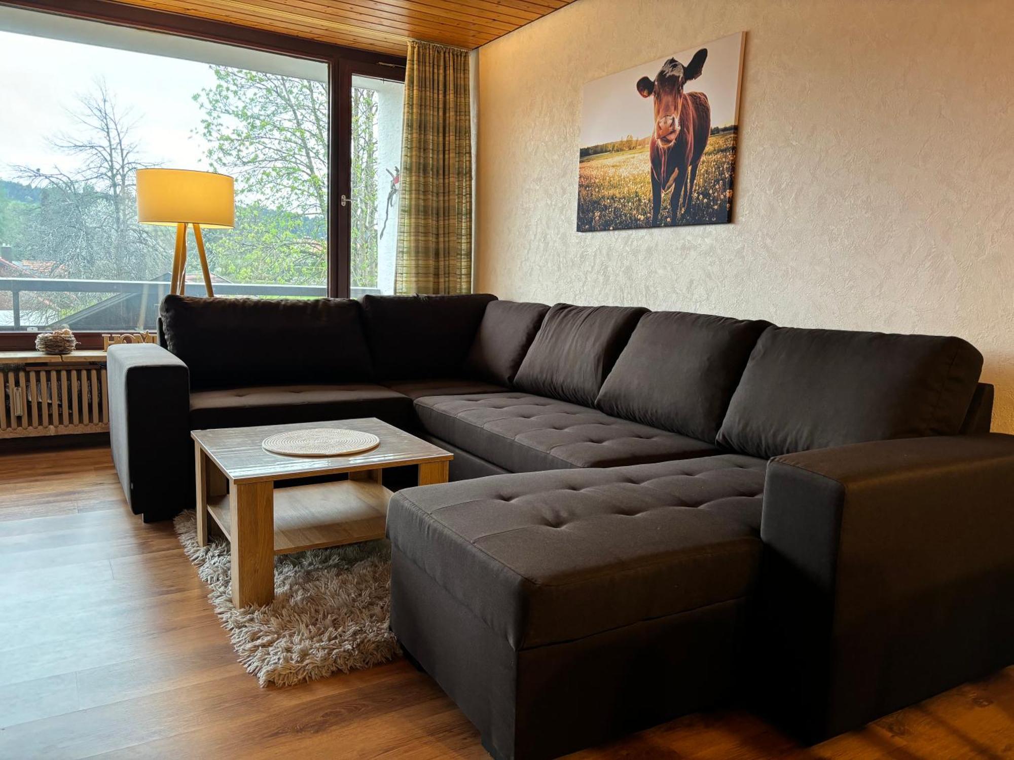 Schoene 2 1/2 In - Hoamatle - * Oberstaufen