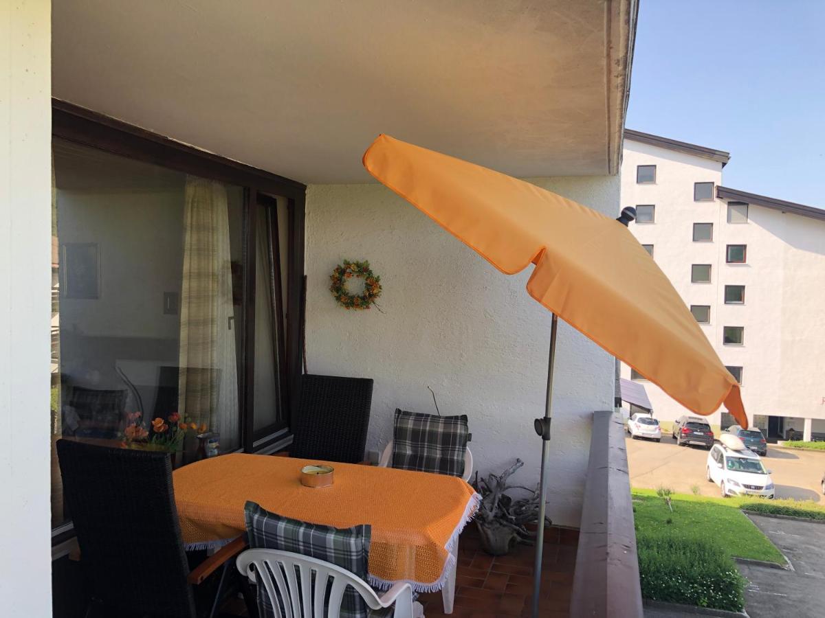 Apartment Schone 2 1/2 Ferienwohnung In - Hoamatle -