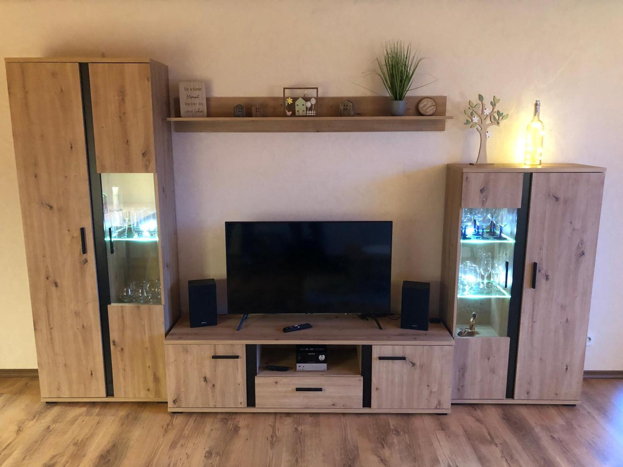 Schone 2 1/2 Ferienwohnung In - Hoamatle - * Oberstaufen
