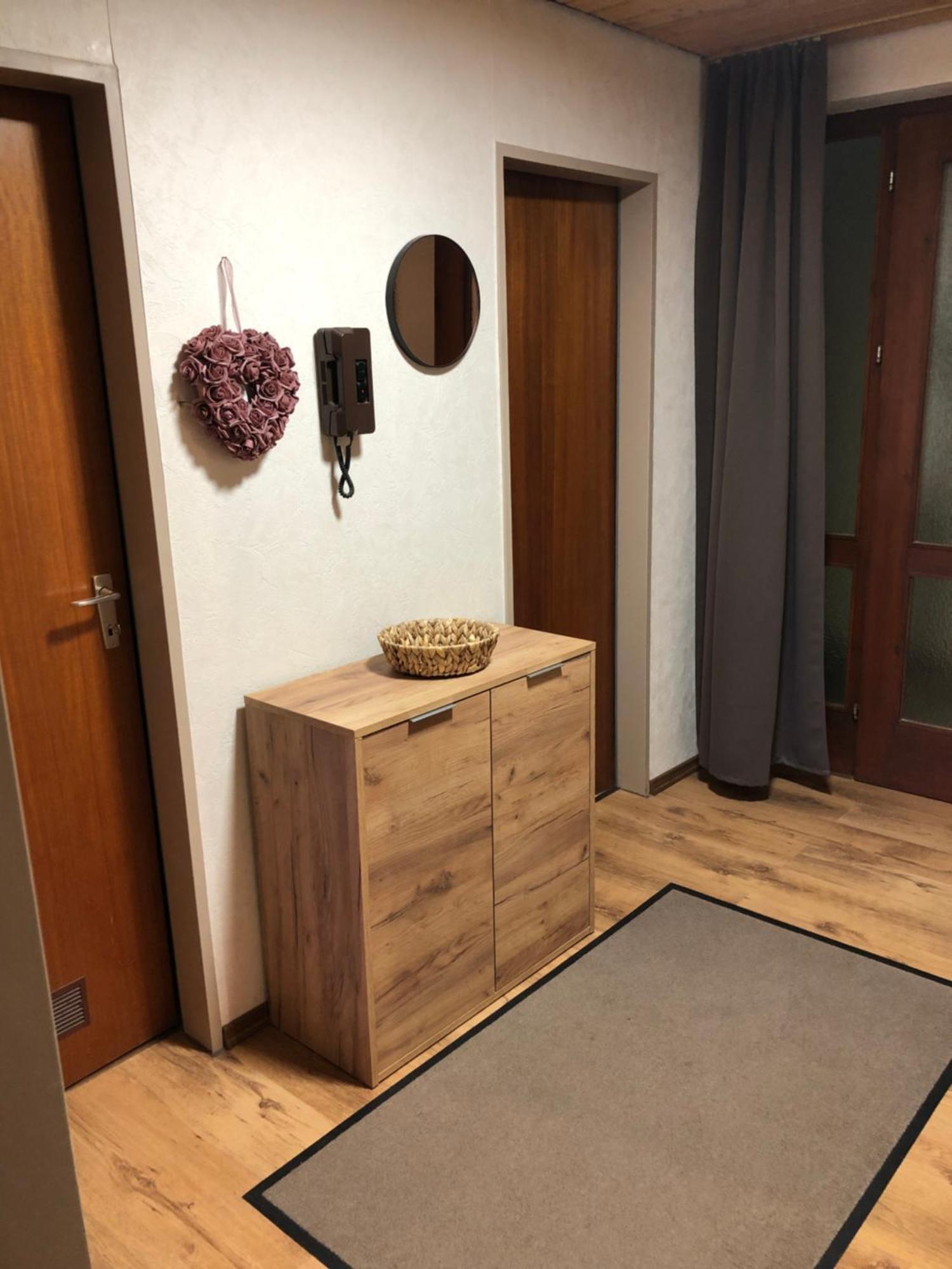 Apartment Schone 2 1/2 Ferienwohnung In - Hoamatle - *